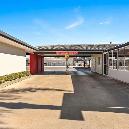 Comfort Inn Moree Eksteriør billede