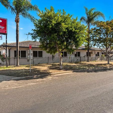 Comfort Inn Moree Eksteriør billede