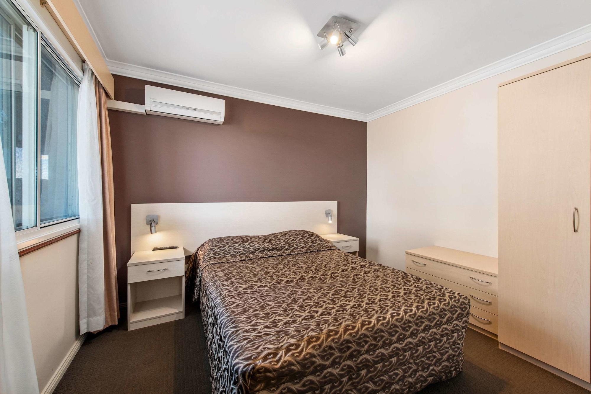 Comfort Inn Moree Eksteriør billede