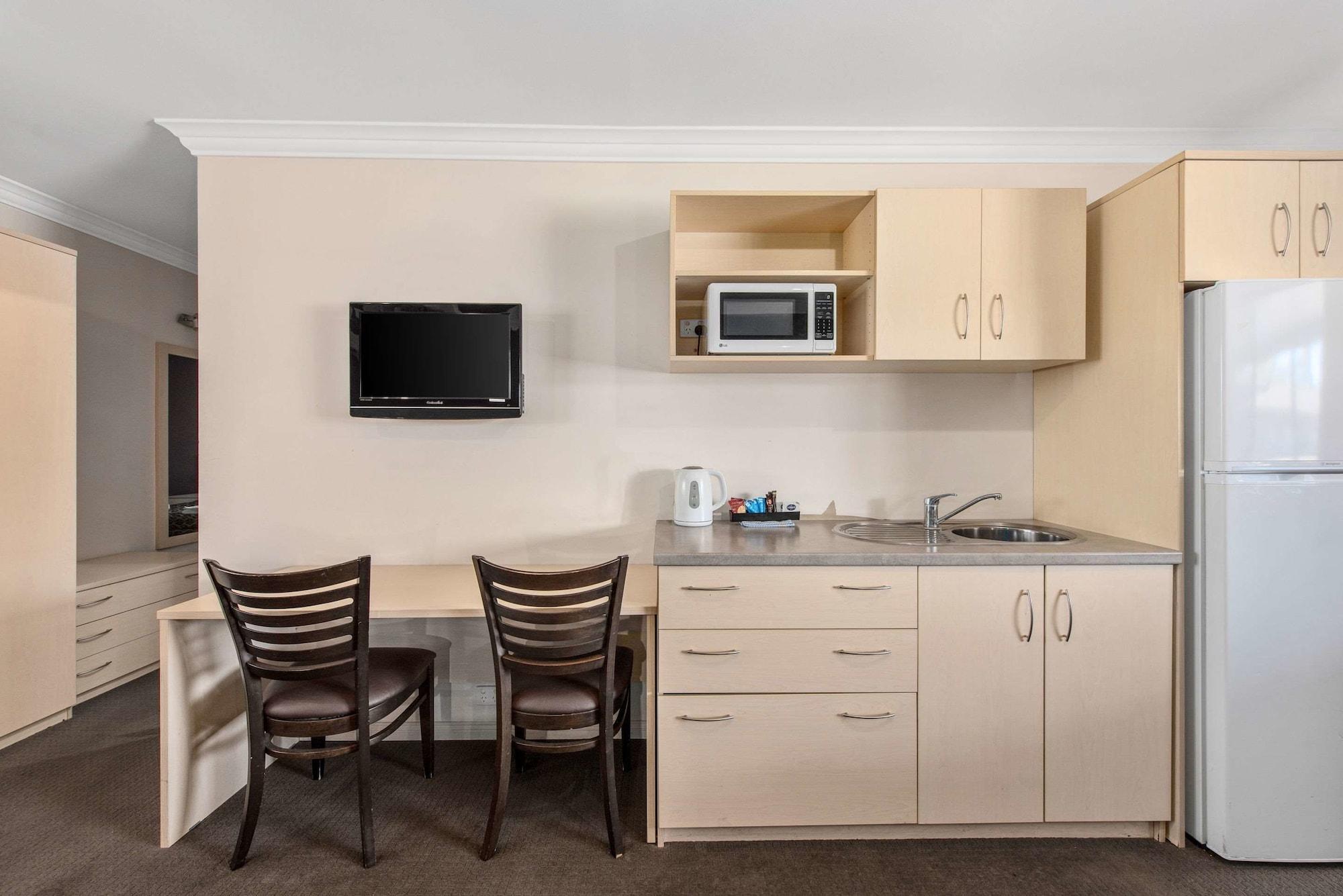 Comfort Inn Moree Eksteriør billede