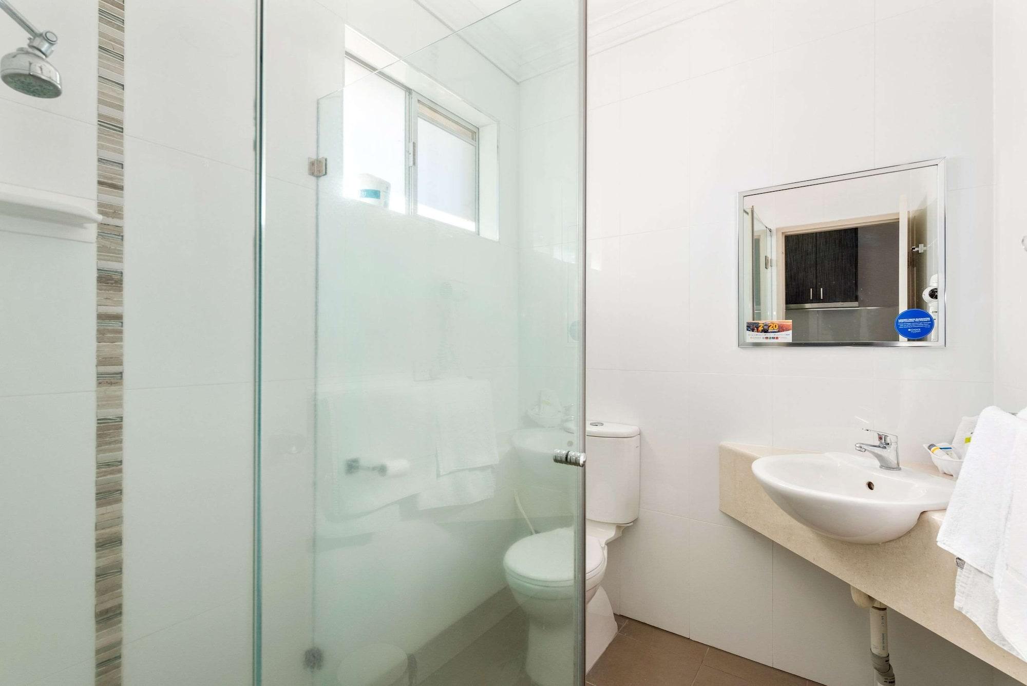 Comfort Inn Moree Eksteriør billede