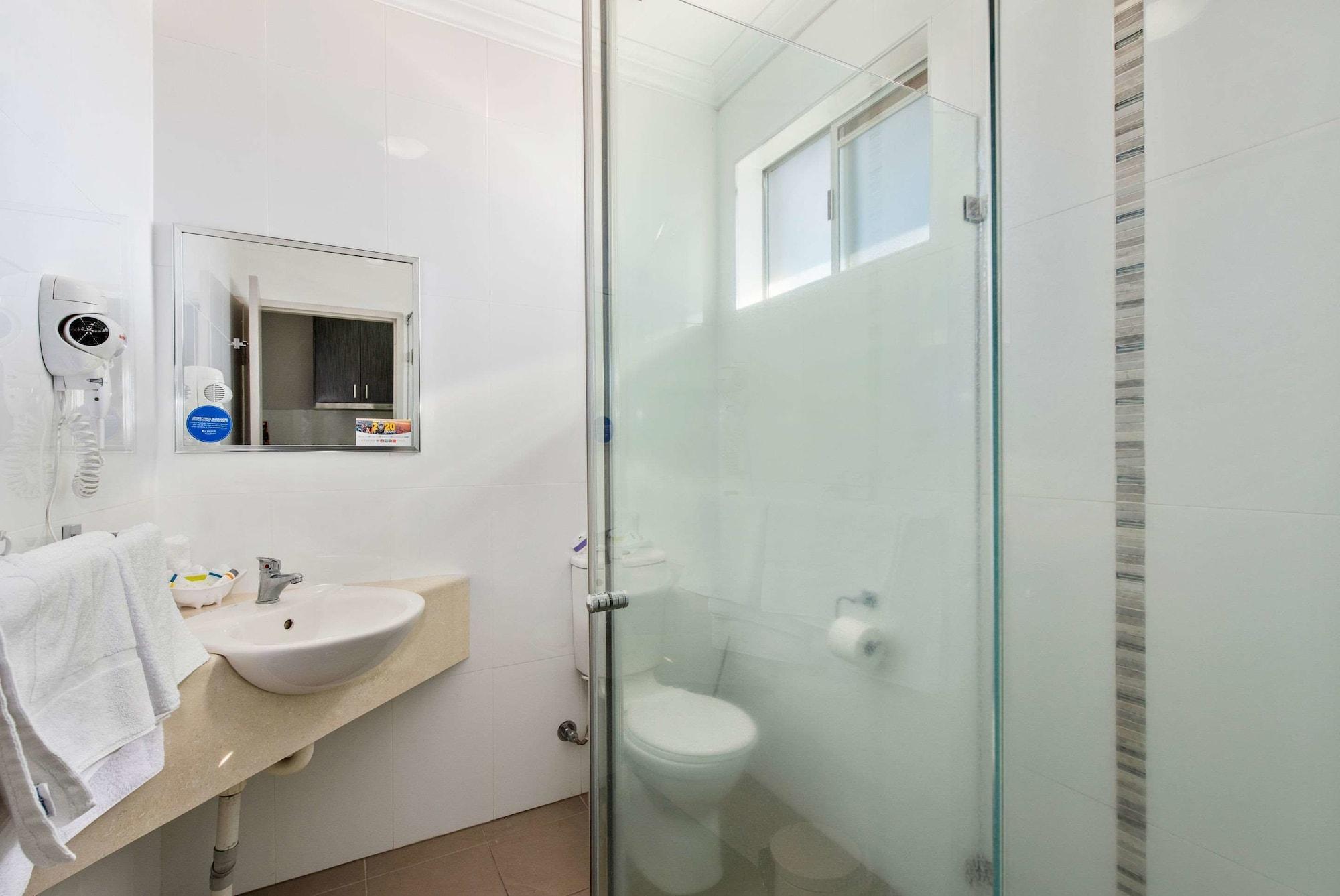 Comfort Inn Moree Eksteriør billede