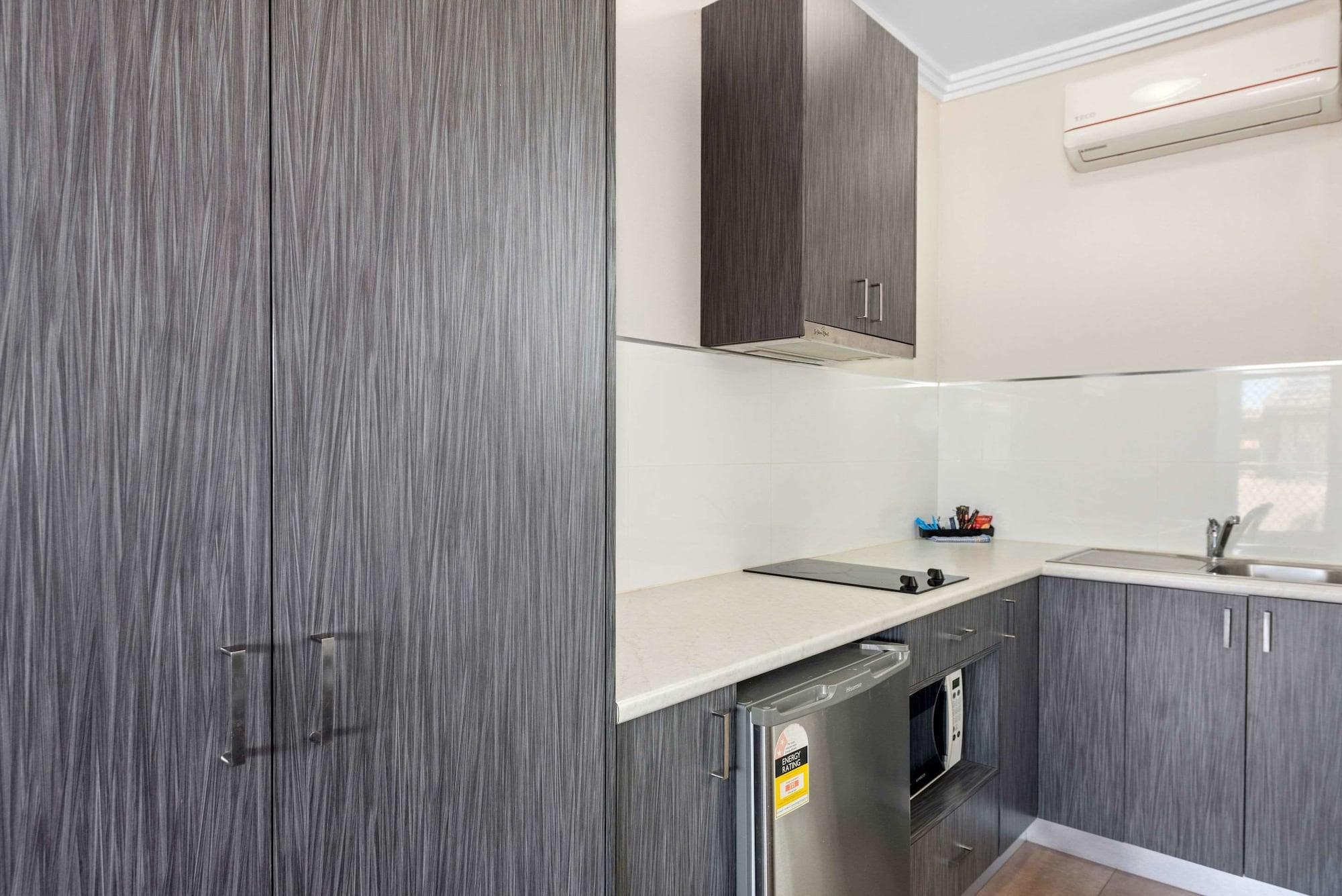 Comfort Inn Moree Eksteriør billede