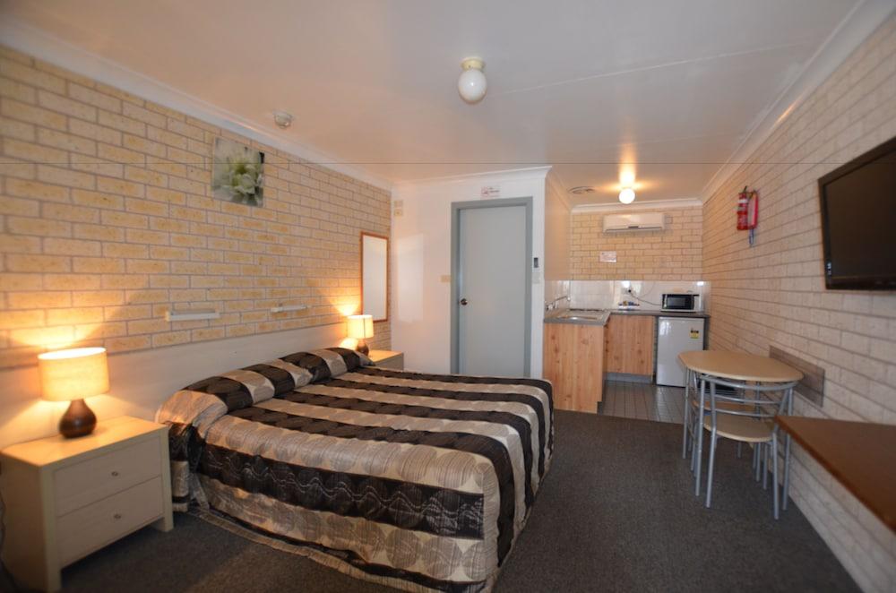 Comfort Inn Moree Eksteriør billede