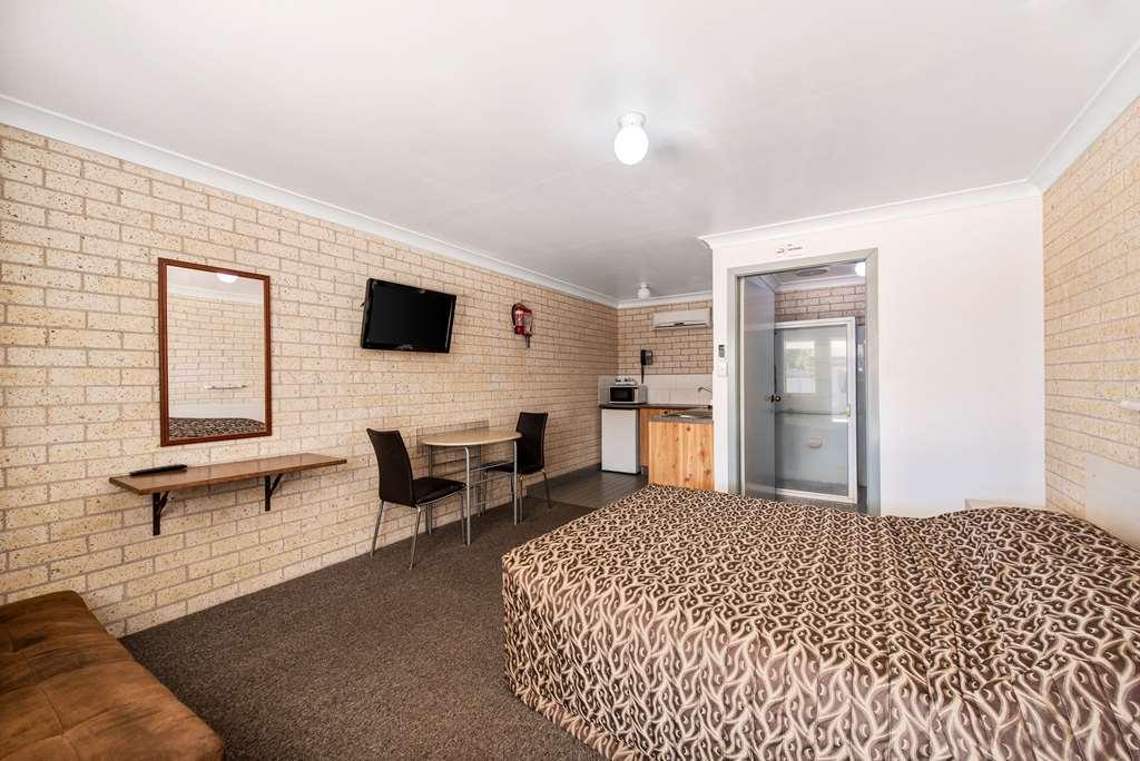 Comfort Inn Moree Værelse billede