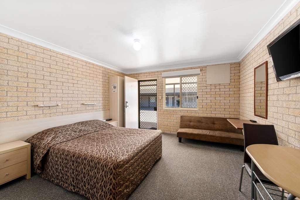 Comfort Inn Moree Værelse billede