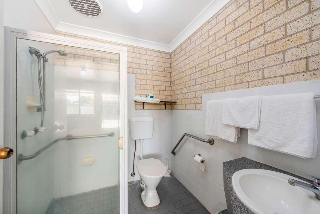 Comfort Inn Moree Eksteriør billede