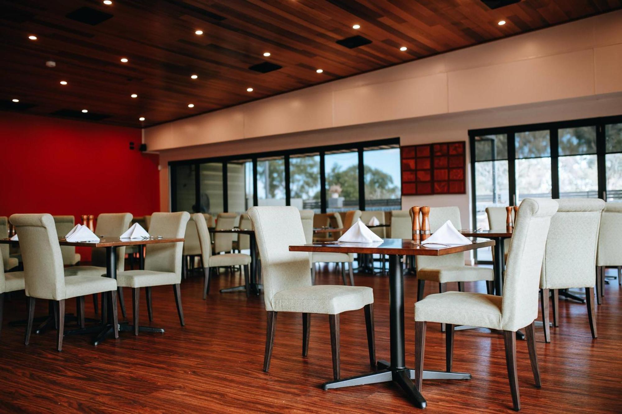 Comfort Inn Moree Eksteriør billede