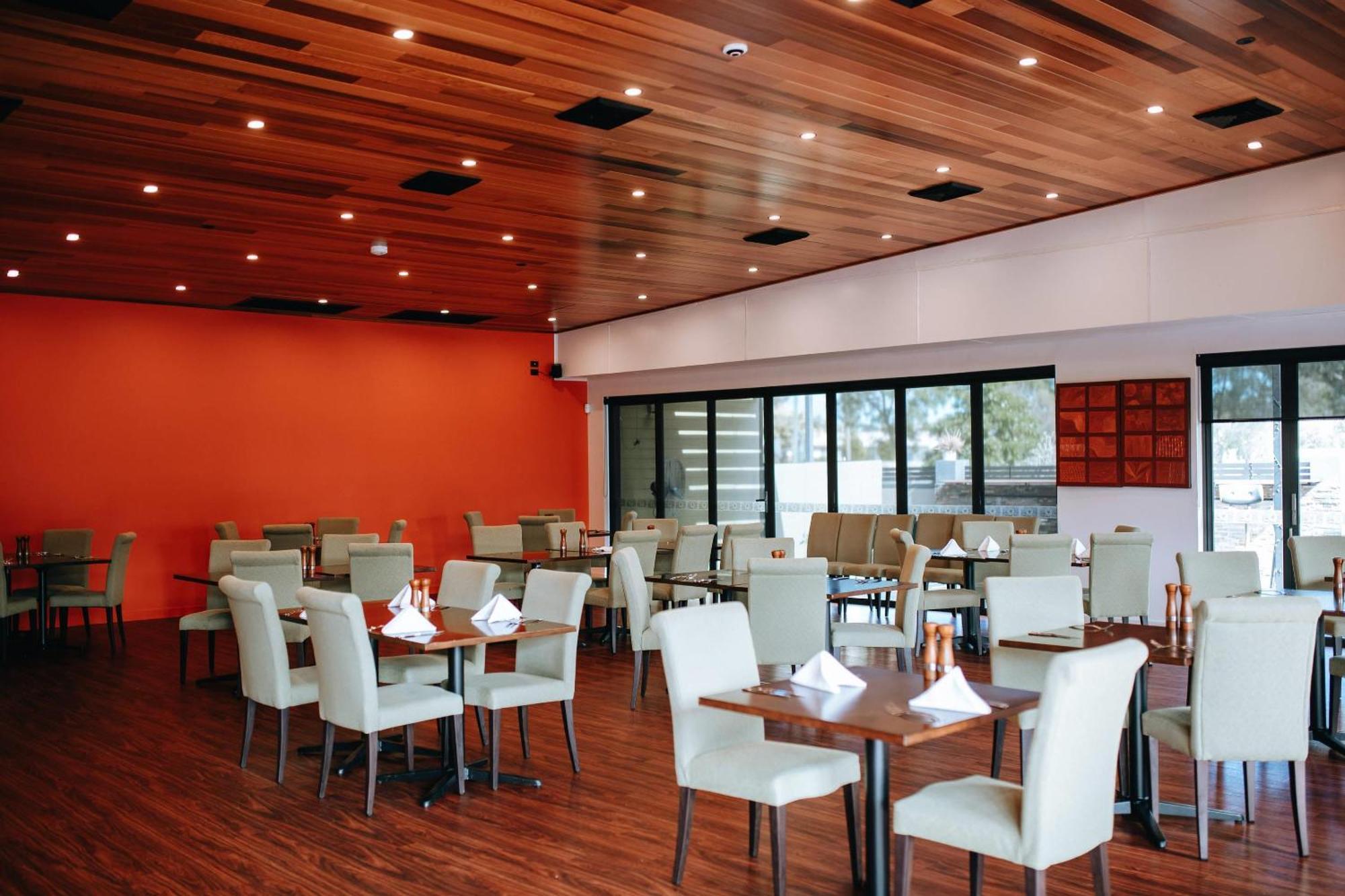 Comfort Inn Moree Eksteriør billede