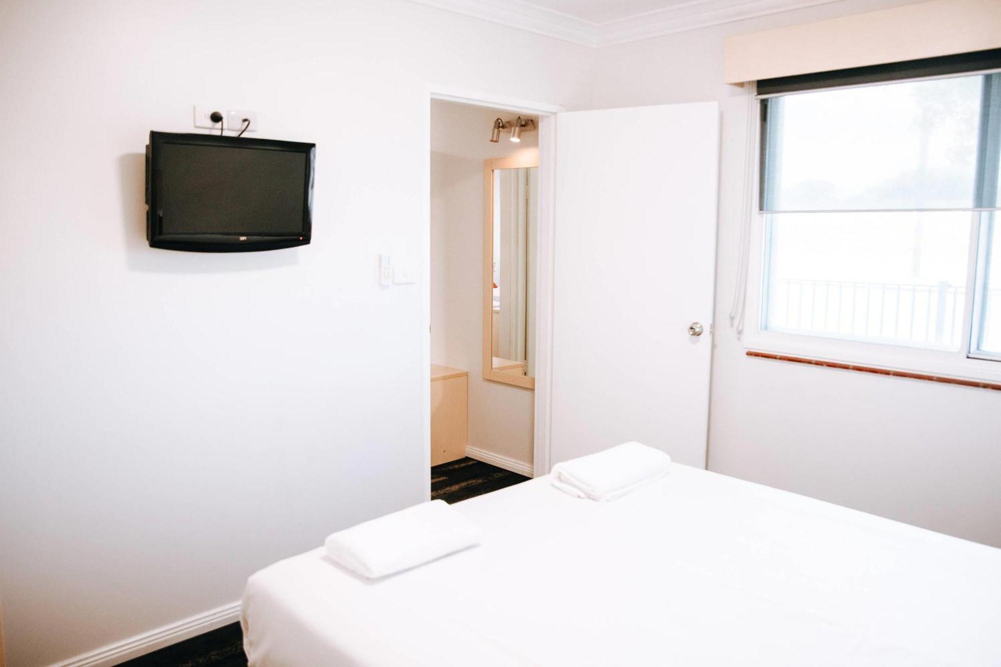 Comfort Inn Moree Eksteriør billede