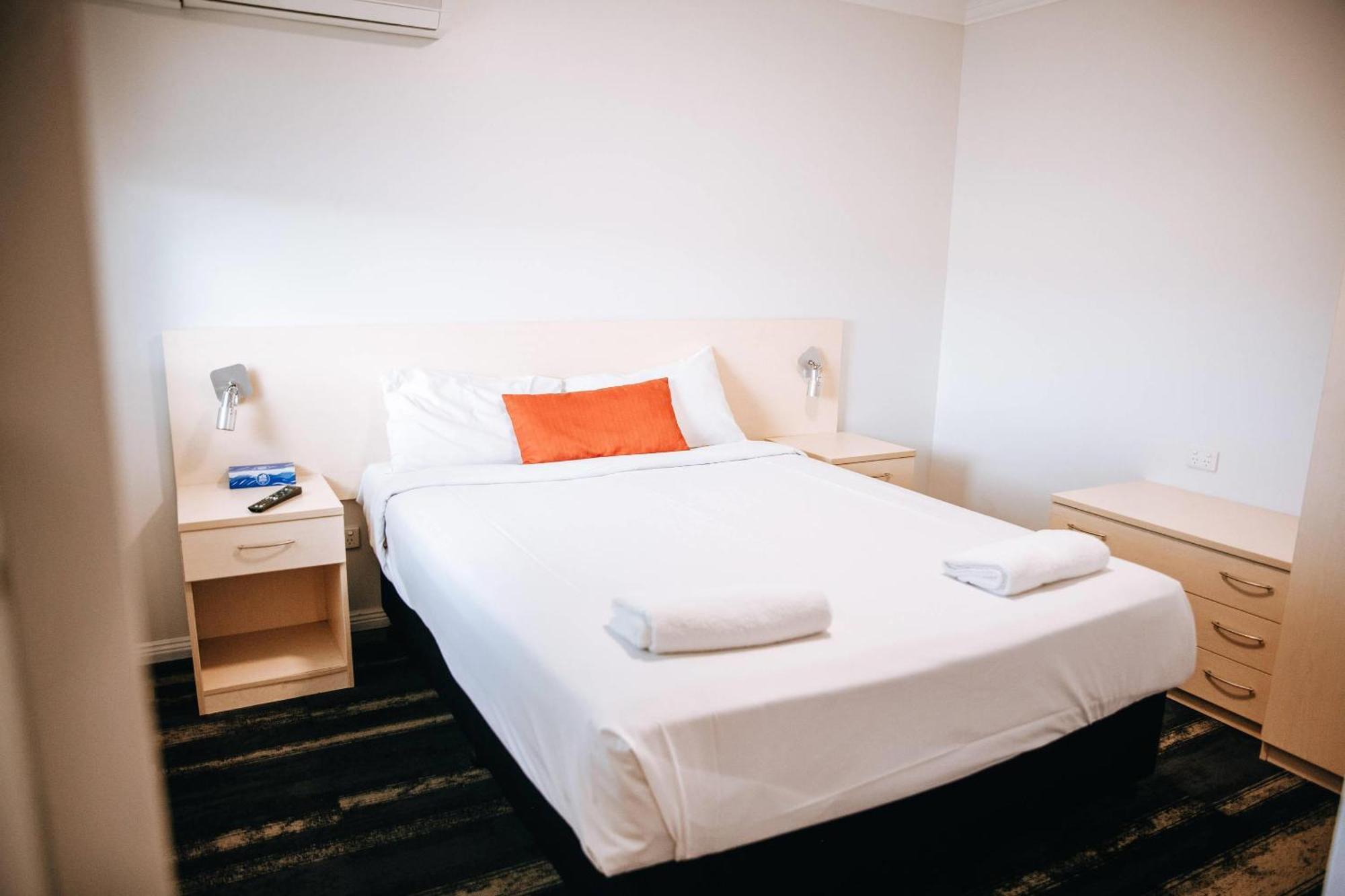 Comfort Inn Moree Eksteriør billede