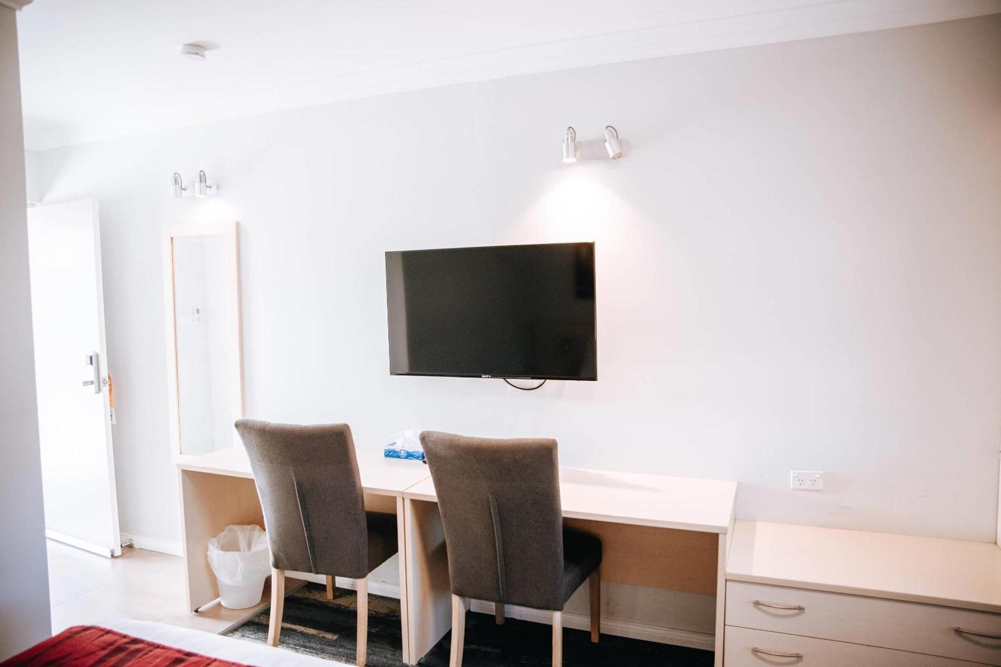 Comfort Inn Moree Eksteriør billede
