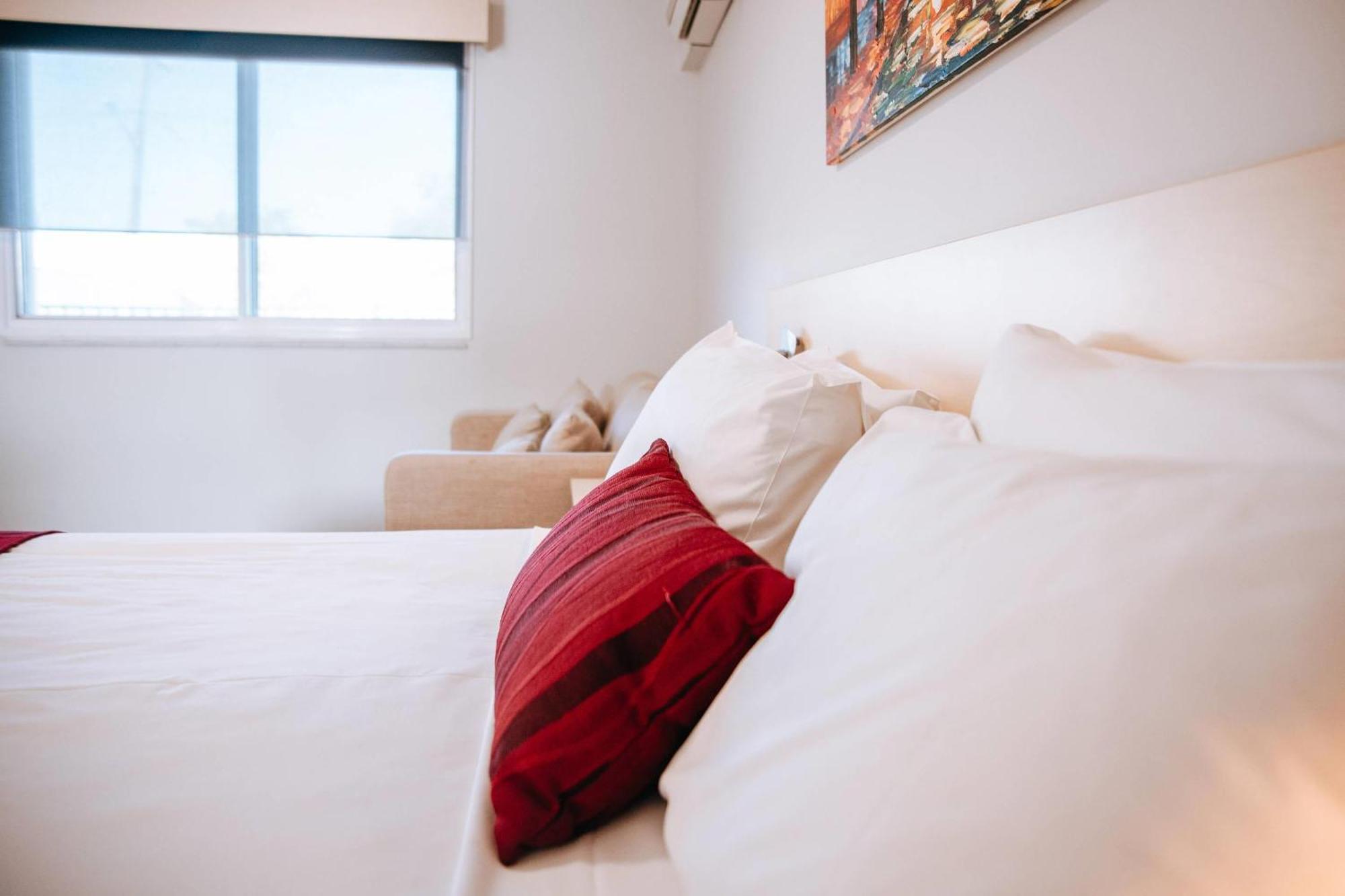 Comfort Inn Moree Eksteriør billede