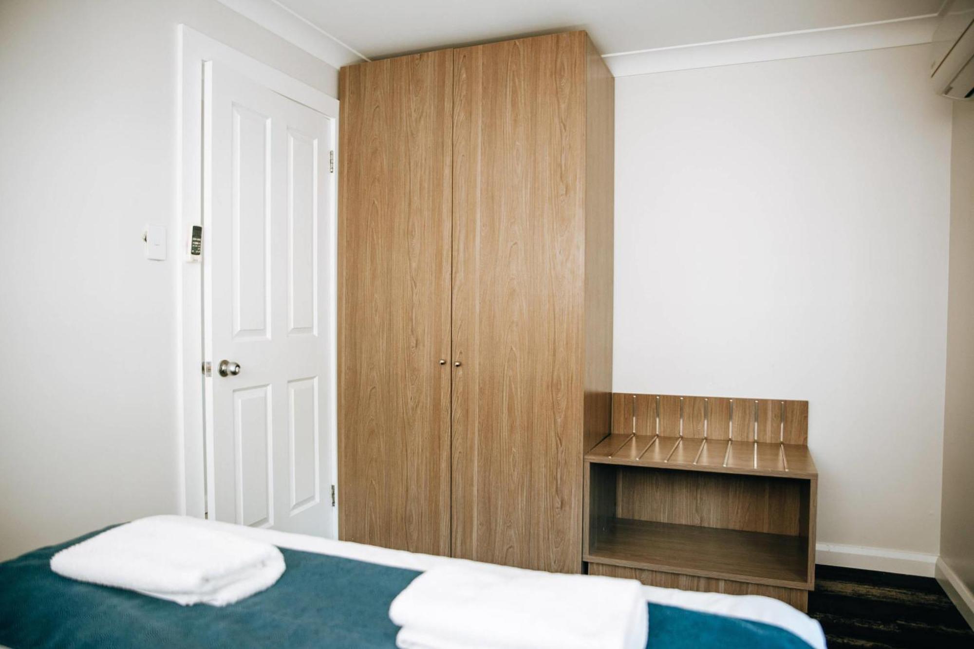 Comfort Inn Moree Eksteriør billede