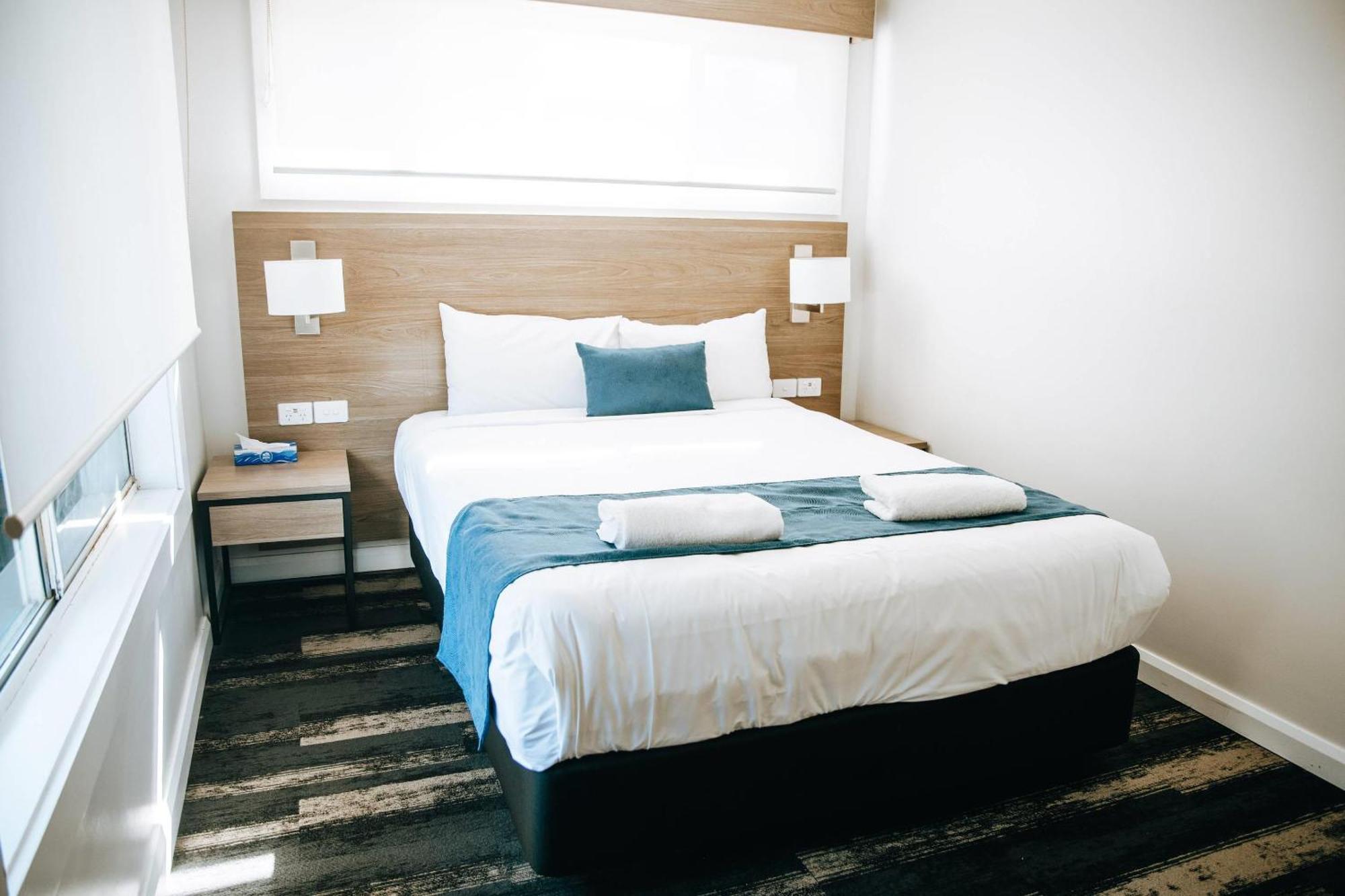 Comfort Inn Moree Eksteriør billede