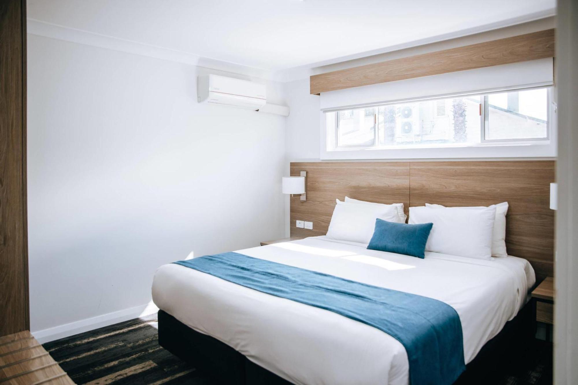 Comfort Inn Moree Eksteriør billede