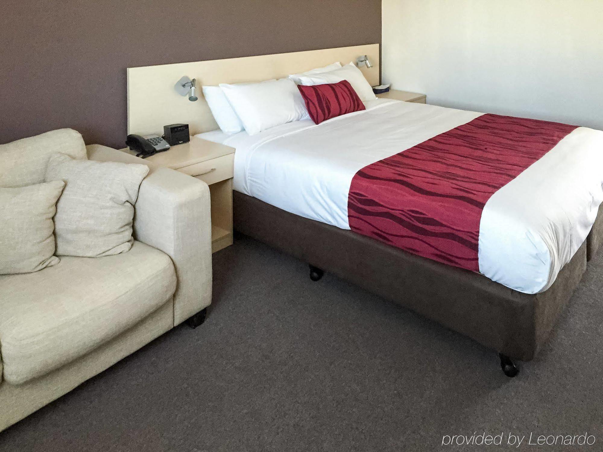 Comfort Inn Moree Eksteriør billede