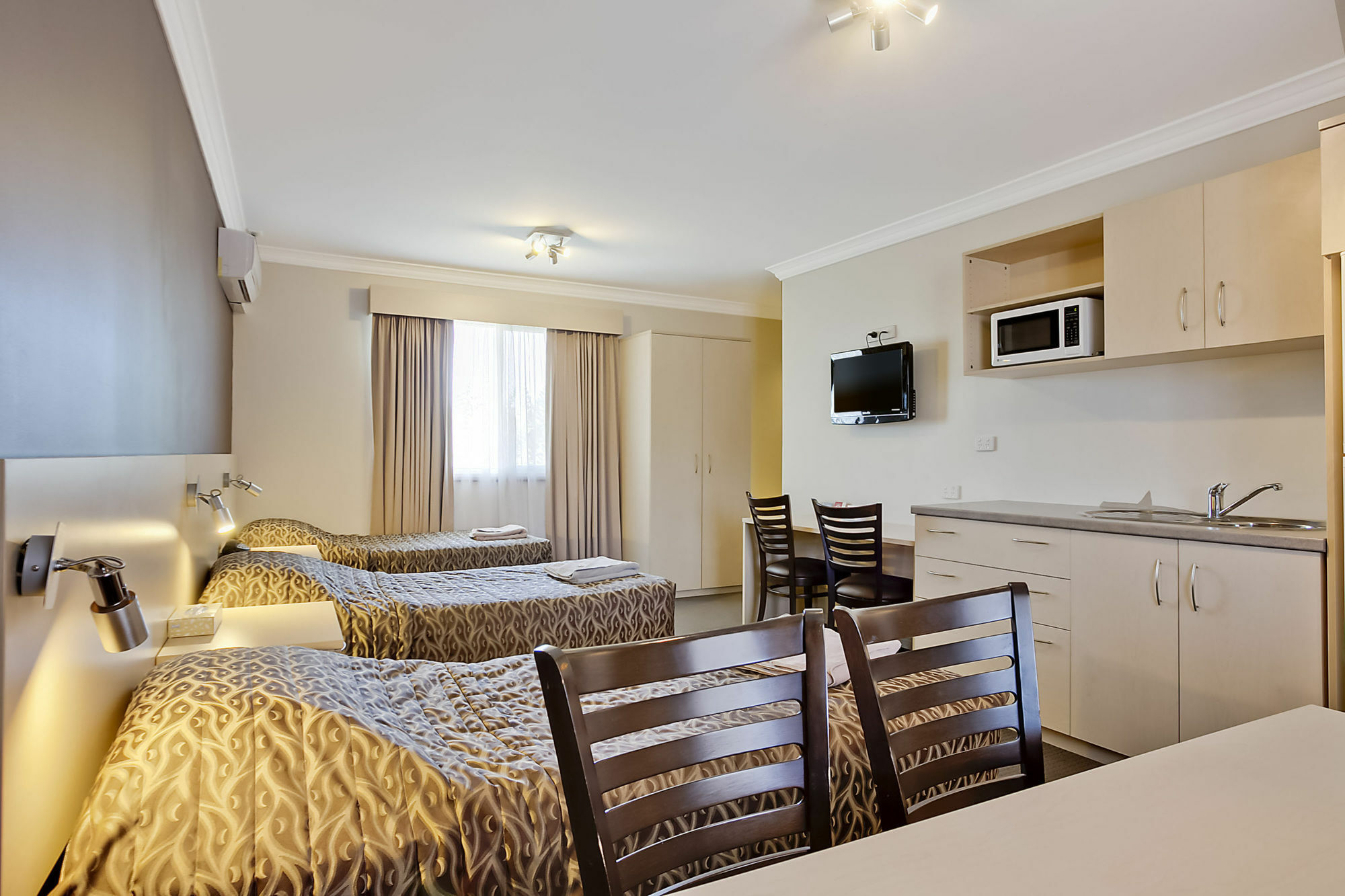 Comfort Inn Moree Eksteriør billede