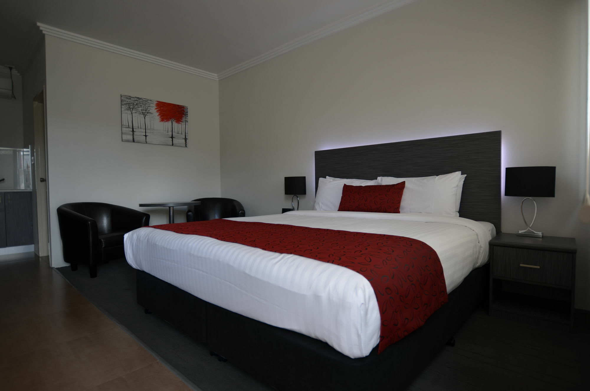 Comfort Inn Moree Eksteriør billede