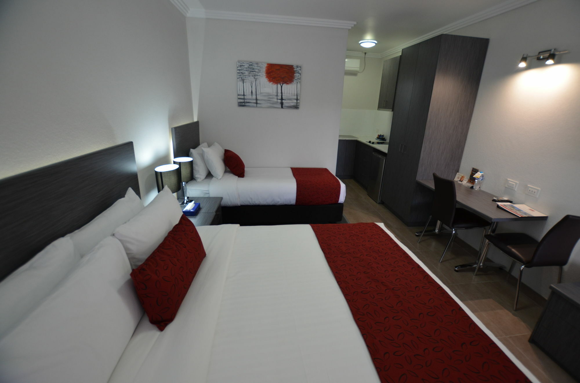 Comfort Inn Moree Eksteriør billede