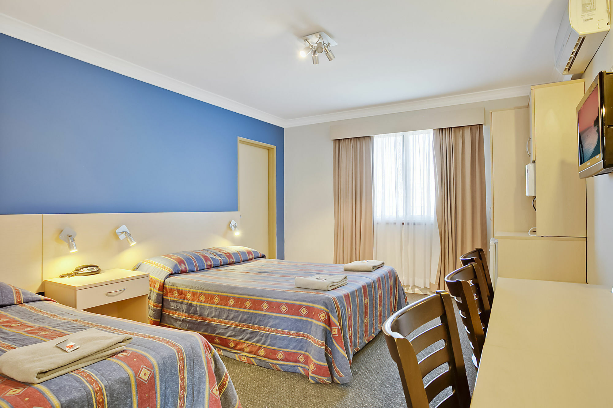 Comfort Inn Moree Eksteriør billede