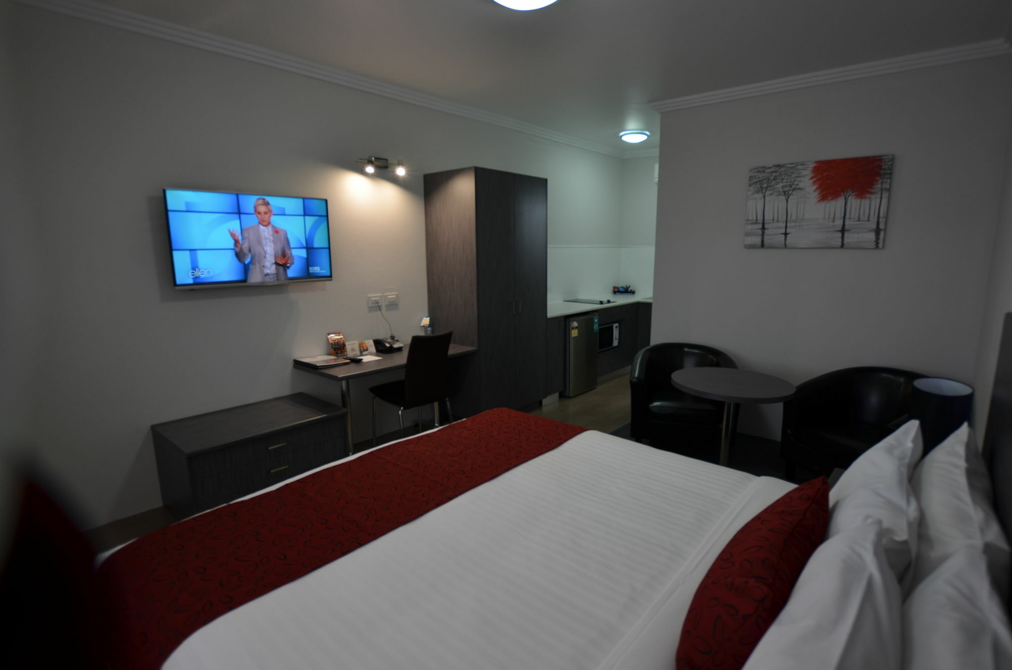 Comfort Inn Moree Eksteriør billede