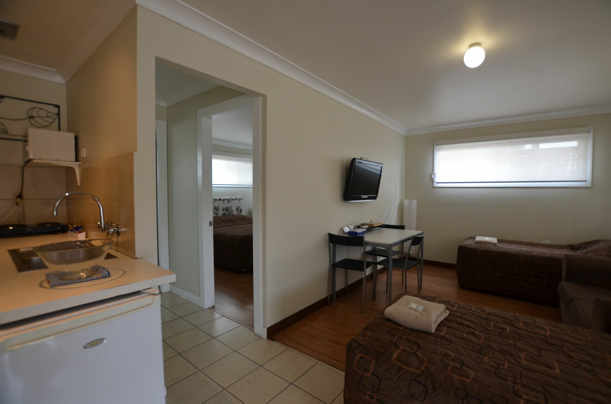 Comfort Inn Moree Eksteriør billede