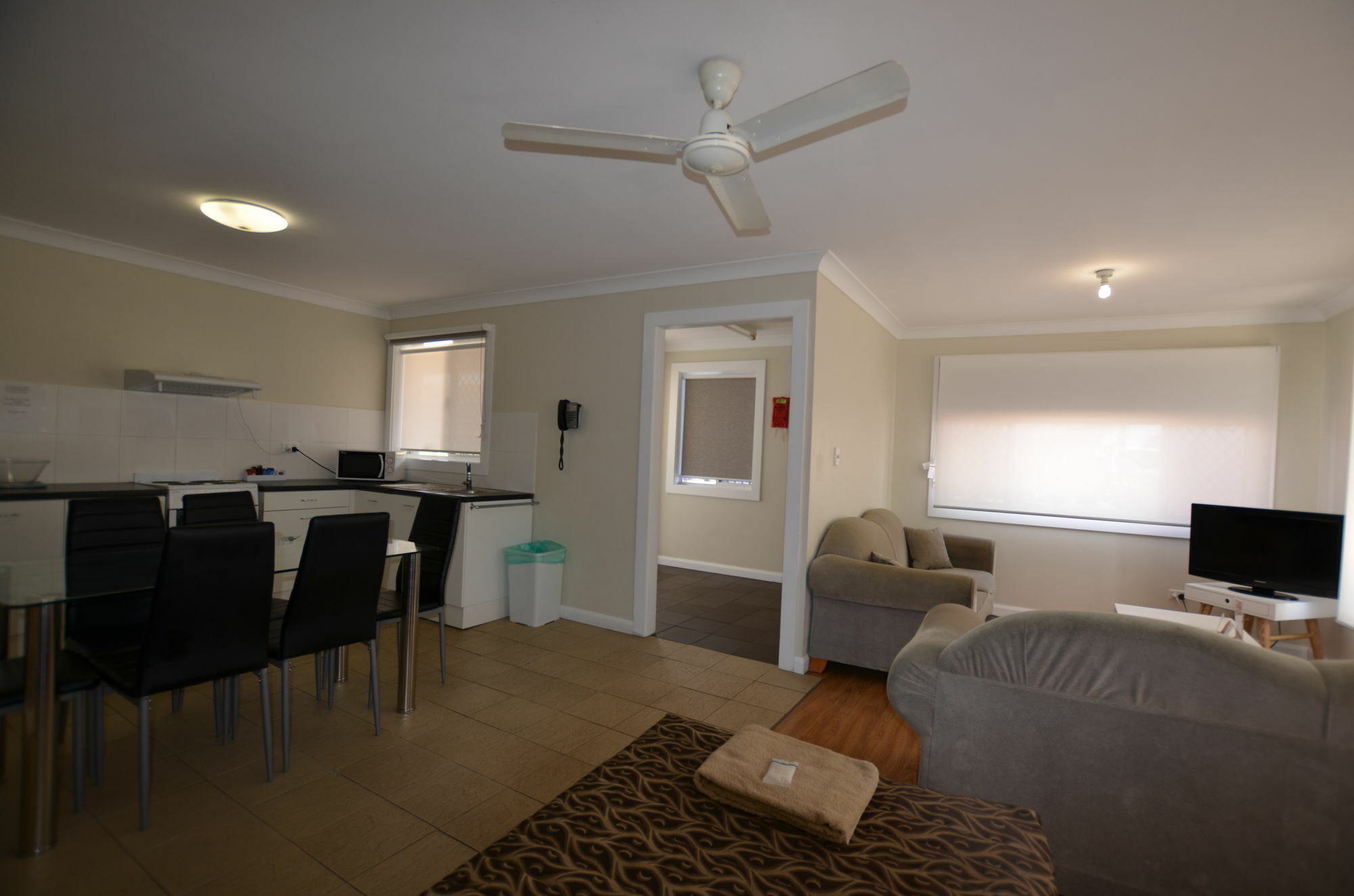 Comfort Inn Moree Eksteriør billede