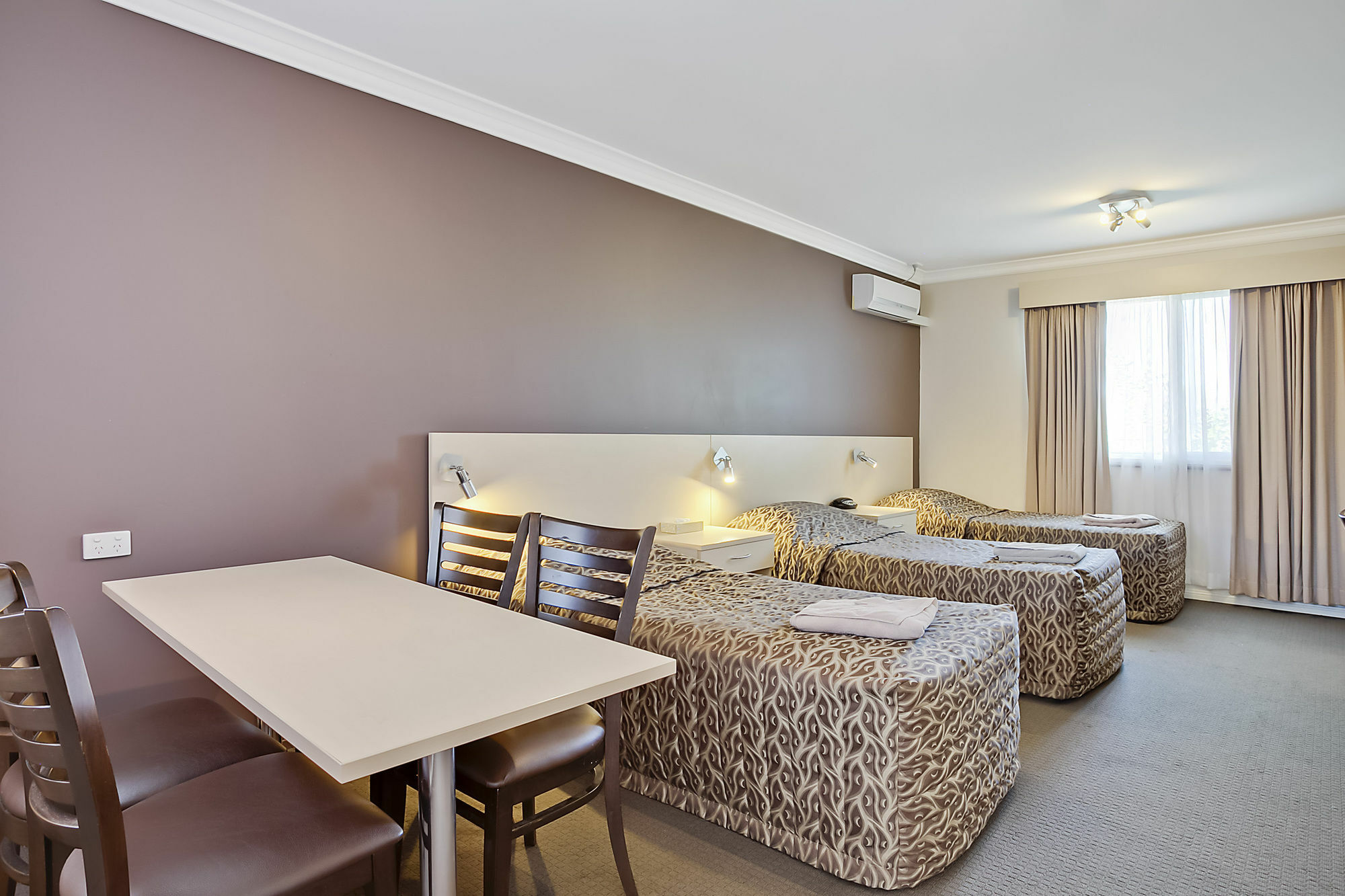 Comfort Inn Moree Eksteriør billede