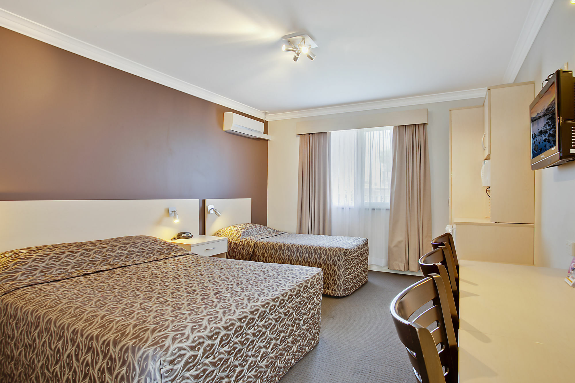 Comfort Inn Moree Eksteriør billede