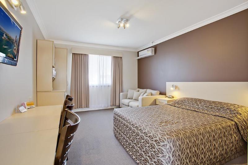Comfort Inn Moree Eksteriør billede