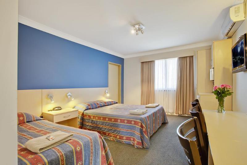 Comfort Inn Moree Eksteriør billede