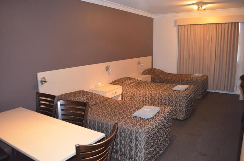 Comfort Inn Moree Eksteriør billede